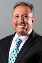 Dr. Sarkis Euksuzian - Orthodontist in Medford & Moorestown NJ